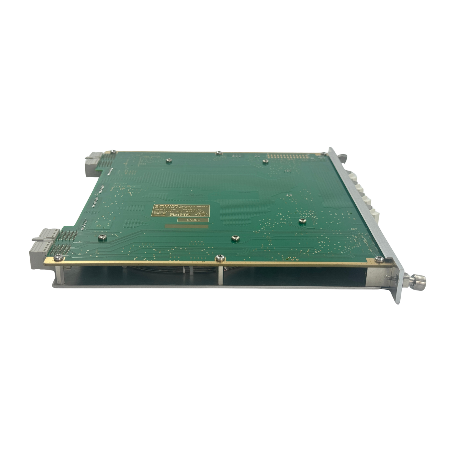 1063709072-01 Module (REF) ADVA  Circle Stock Ltd
