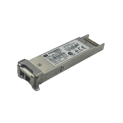 10G-XFP-ZRD Transceiver (REF) Comp  Circle Stock Ltd