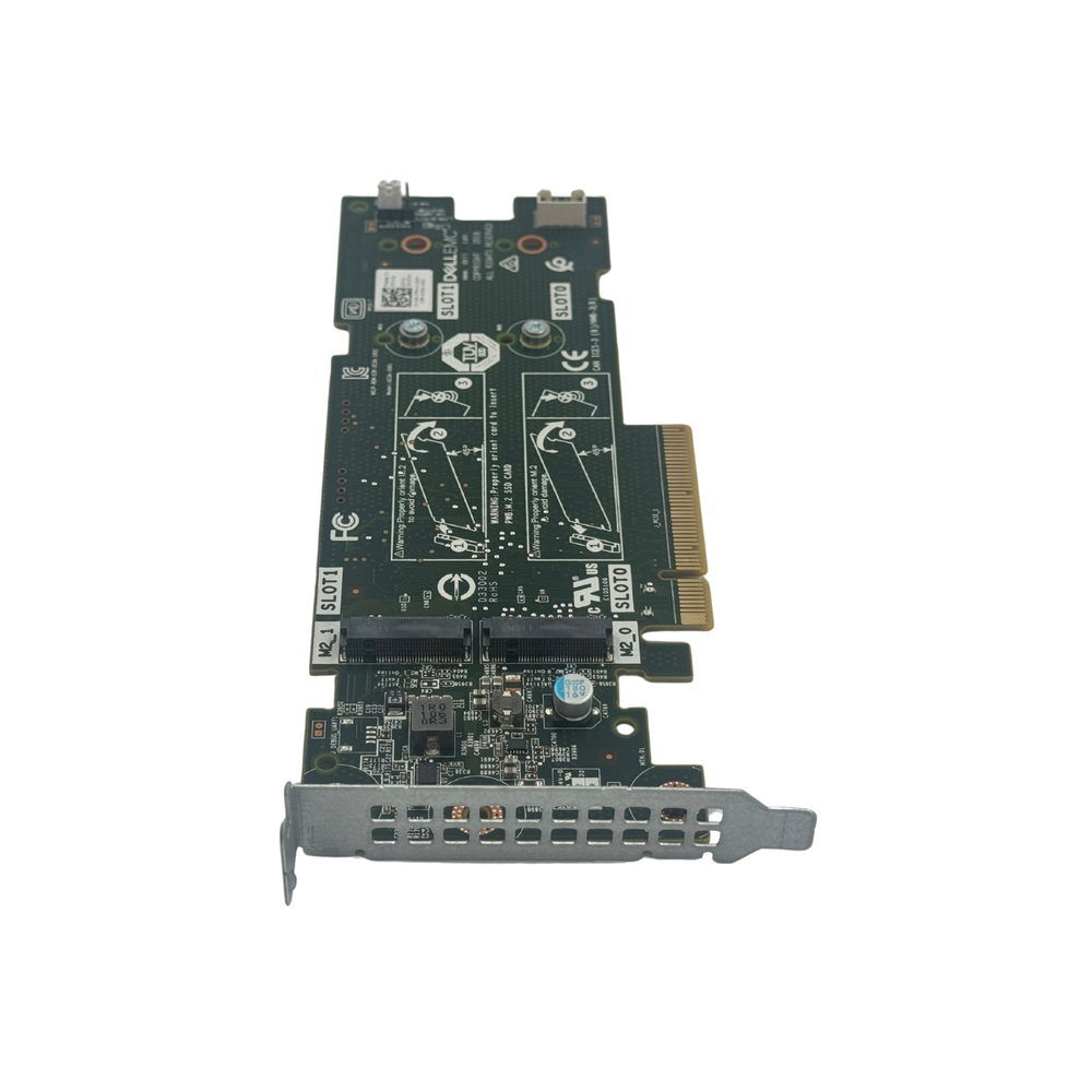 61F54 Raid Controller Card (REF)