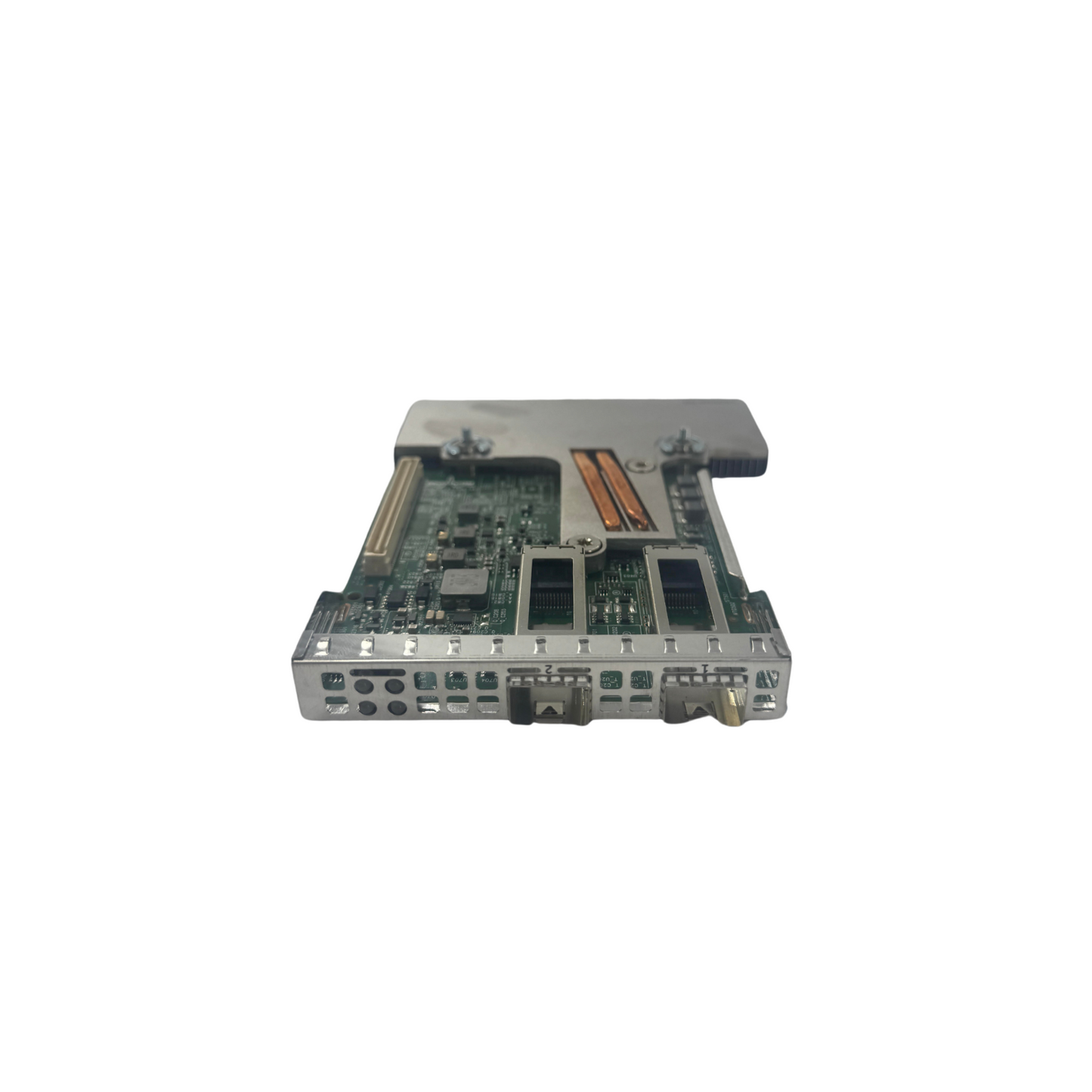 6WMMVE1 Circle Stock Ltd