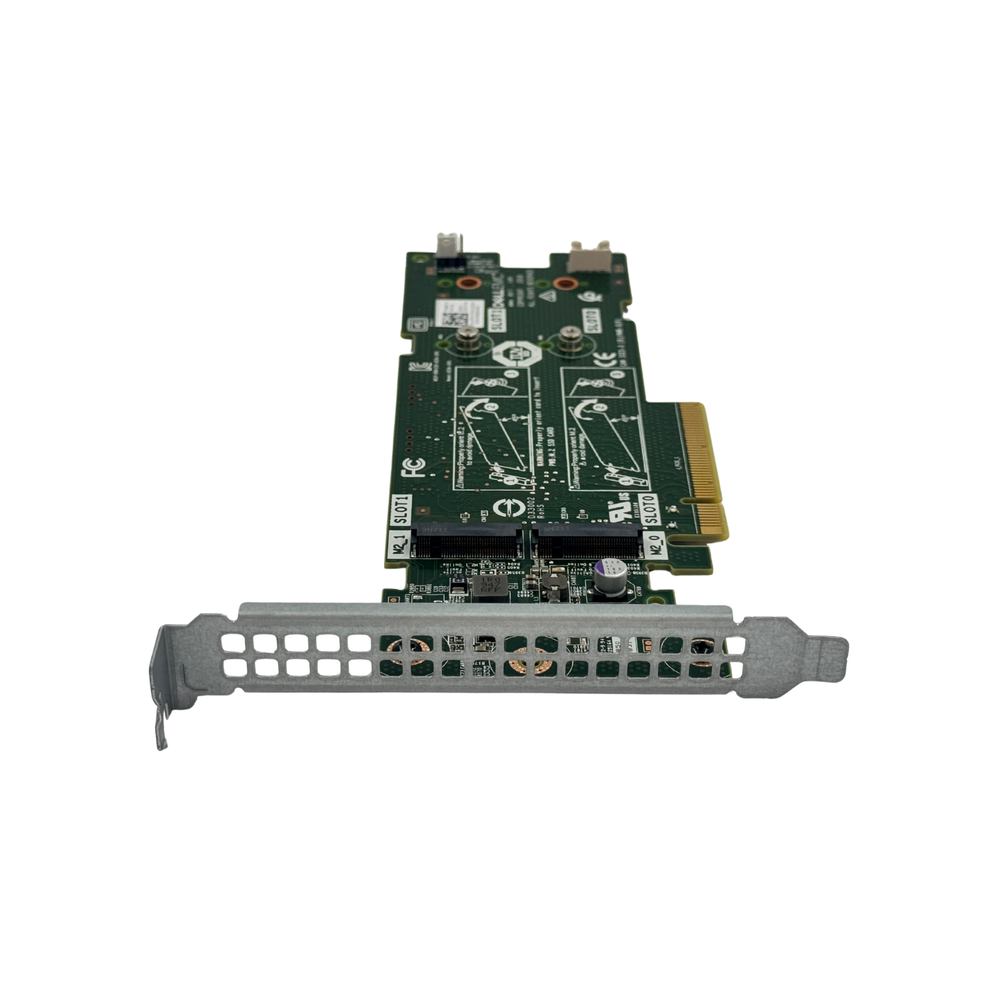 7HYY4 M.2 Solid State Drive (REF)