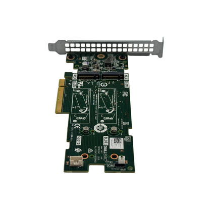 7HYY4 M.2 Solid State Drive (REF) Dell  Circle Stock Ltd