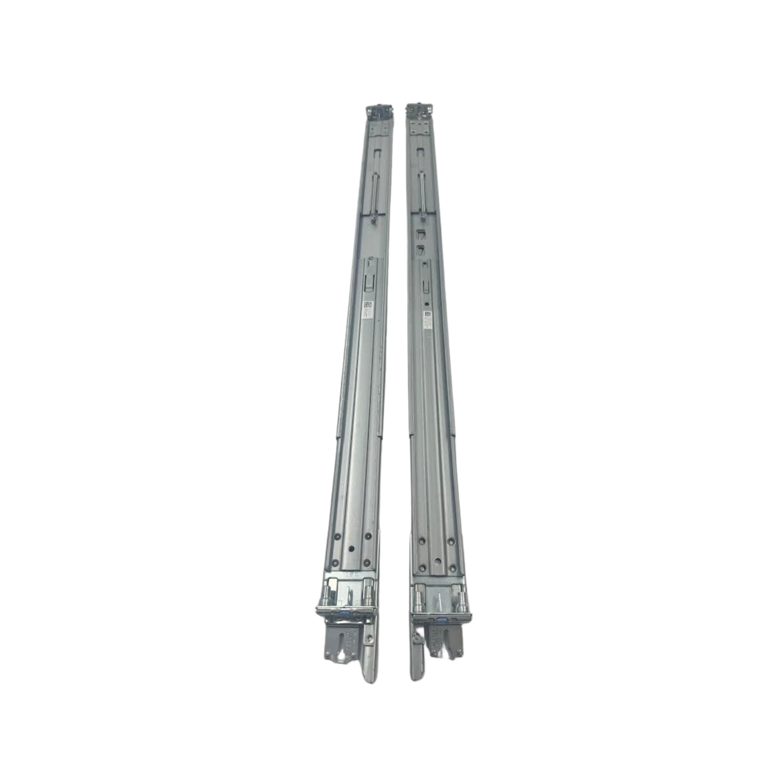 1U Static Ready Rails Kit 053D7M 53D7M Compatible with Dell PowerEdge R320 R420 R620 R330 R430 R630 R440 R640 1U Static Ready Rails Kit 053D7M 53D7M Compatible with Dell PowerEdge R320 R420 R620 R330 R430 R630 R440 R640
