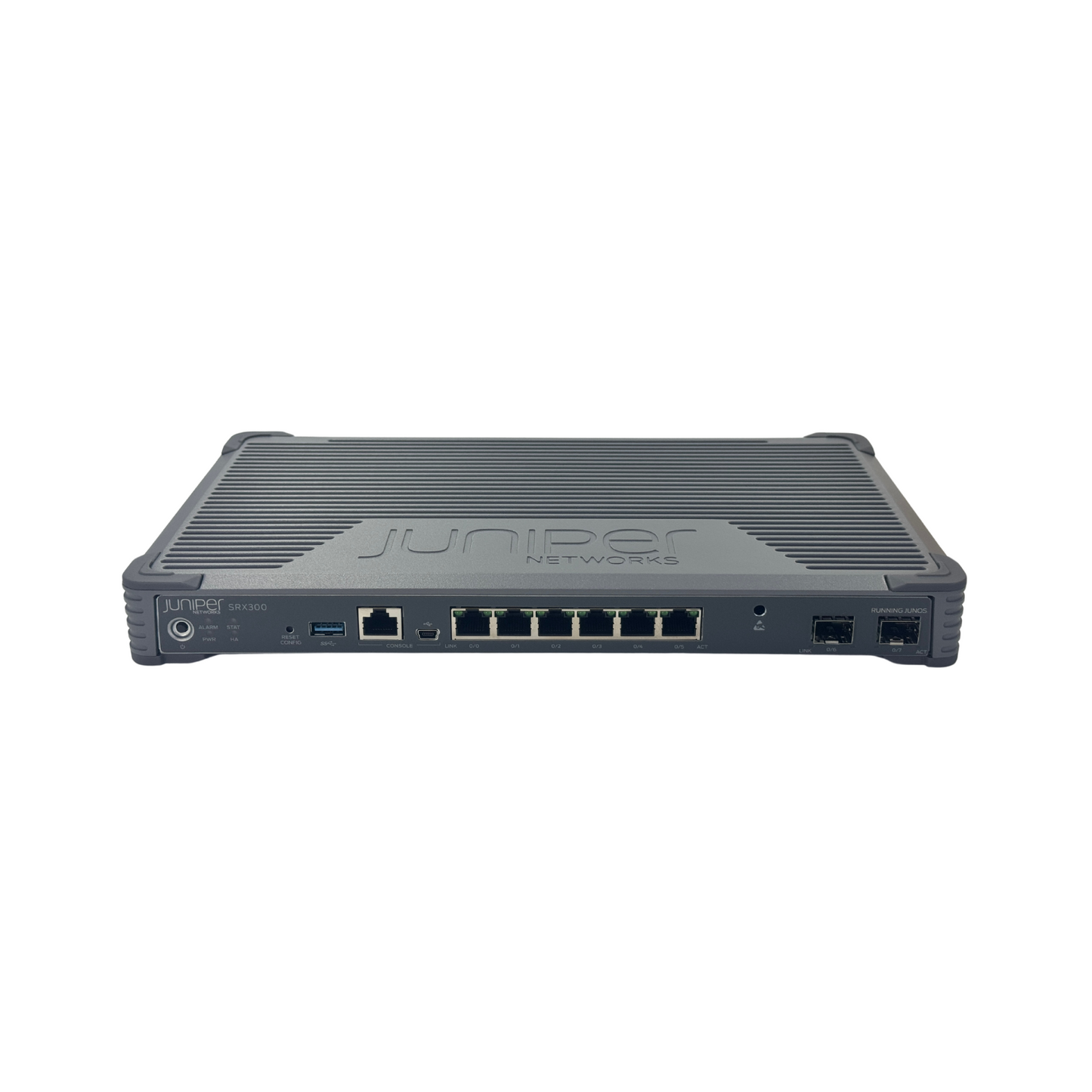 CHAS-SRX300-SYS-JE Firewall (Chassis Only) (REF) Juniper Networks  Circle Stock Ltd