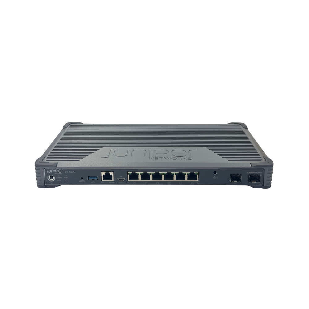 Juniper SRX300 (Chassis Only) (NEW)