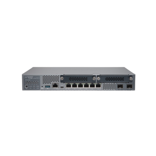 SRX320 (Chassis Only) (REF)