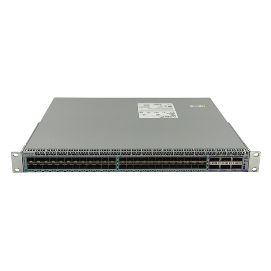DCS-7060SX2-48YC6-R Switch (REF) Arista  Circle Stock Ltd