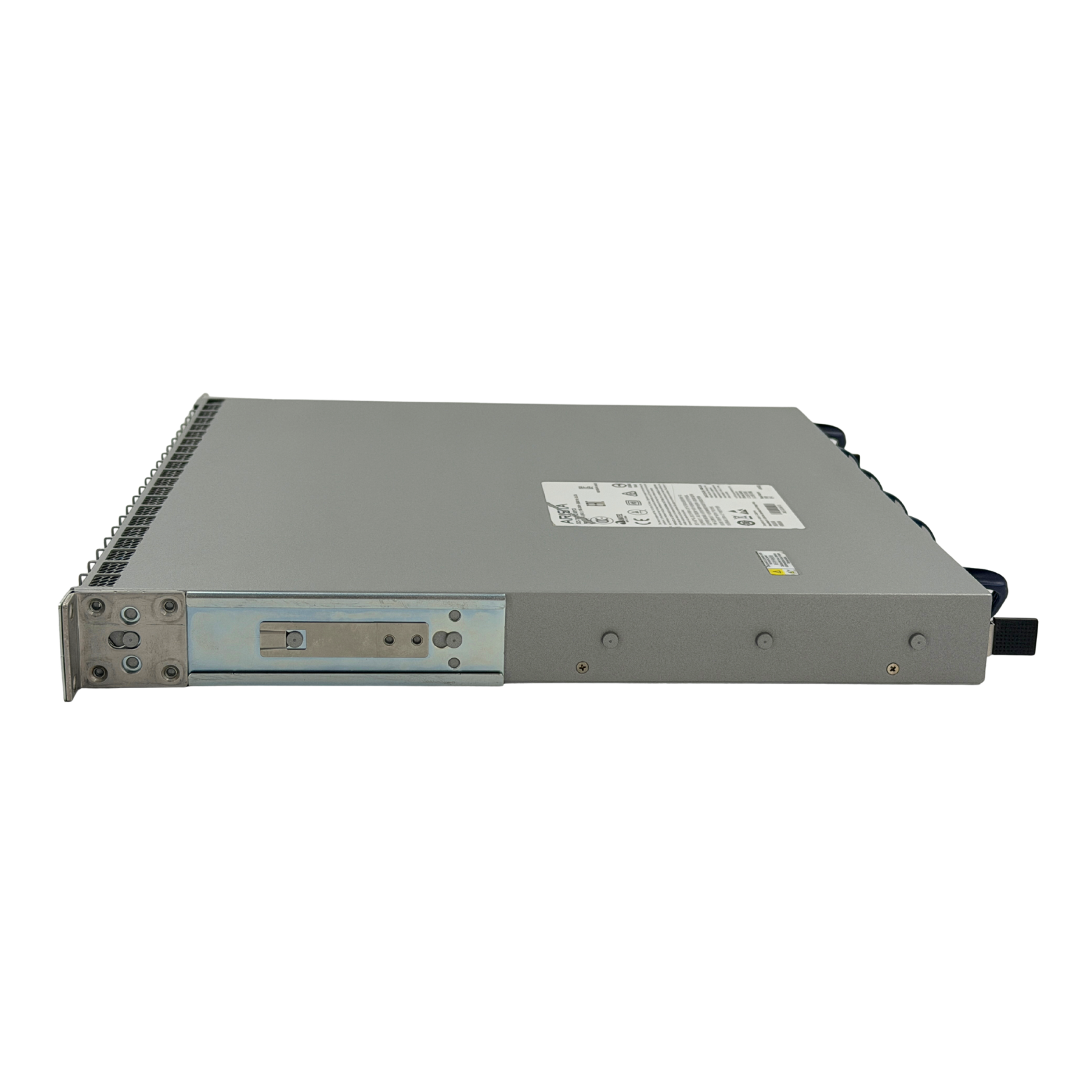 DCS-7060SX2-48YC6-R Switch (REF) Arista  Circle Stock Ltd