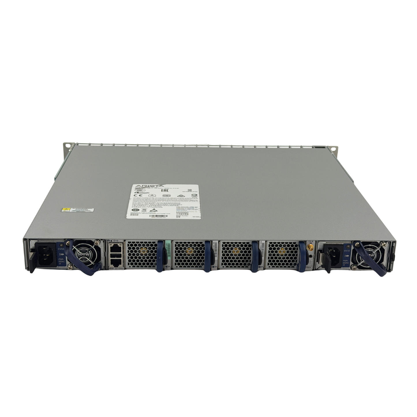DCS-7060SX2-48YC6-R Switch (REF) Arista  Circle Stock Ltd