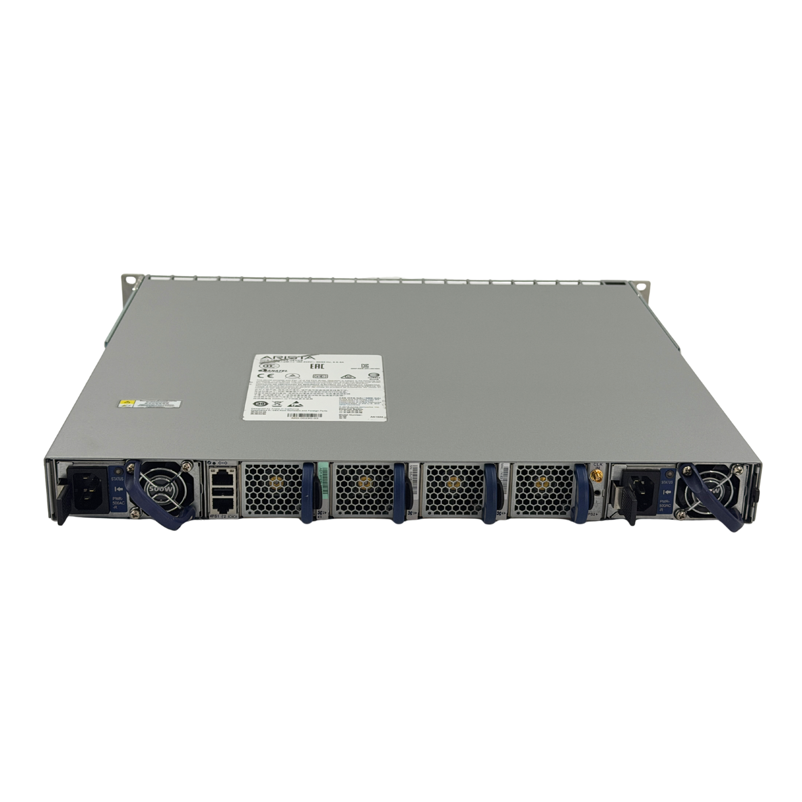 DCS-7060SX2-48YC6-R Switch (REF) Arista  Circle Stock Ltd