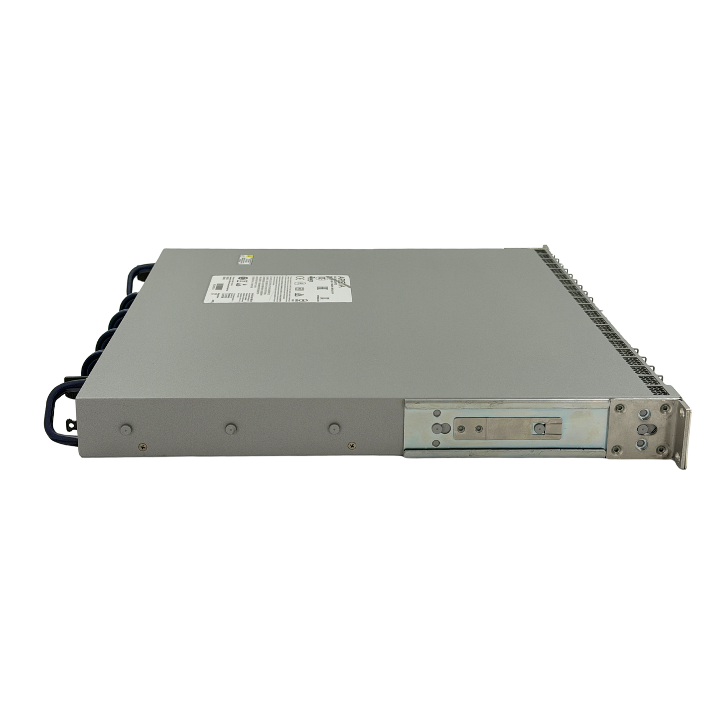DCS-7060SX2-48YC6-R Switch (REF) Arista  Circle Stock Ltd