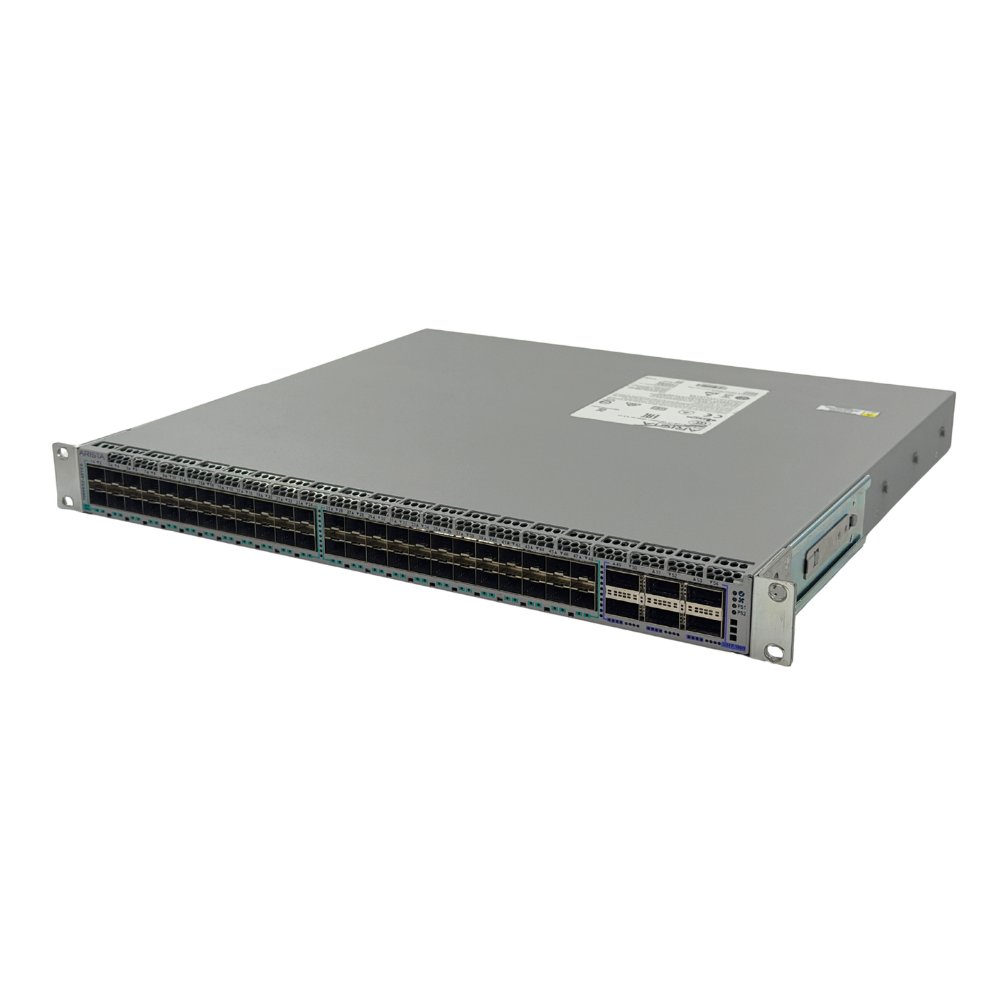 DCS-7060SX2-48YC6-R Switch (REF) Arista  Circle Stock Ltd