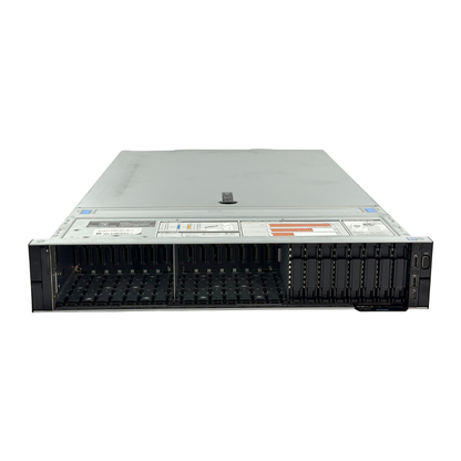 Dell PowerEdge R740XD-24SFF Dell  Circle Stock Ltd