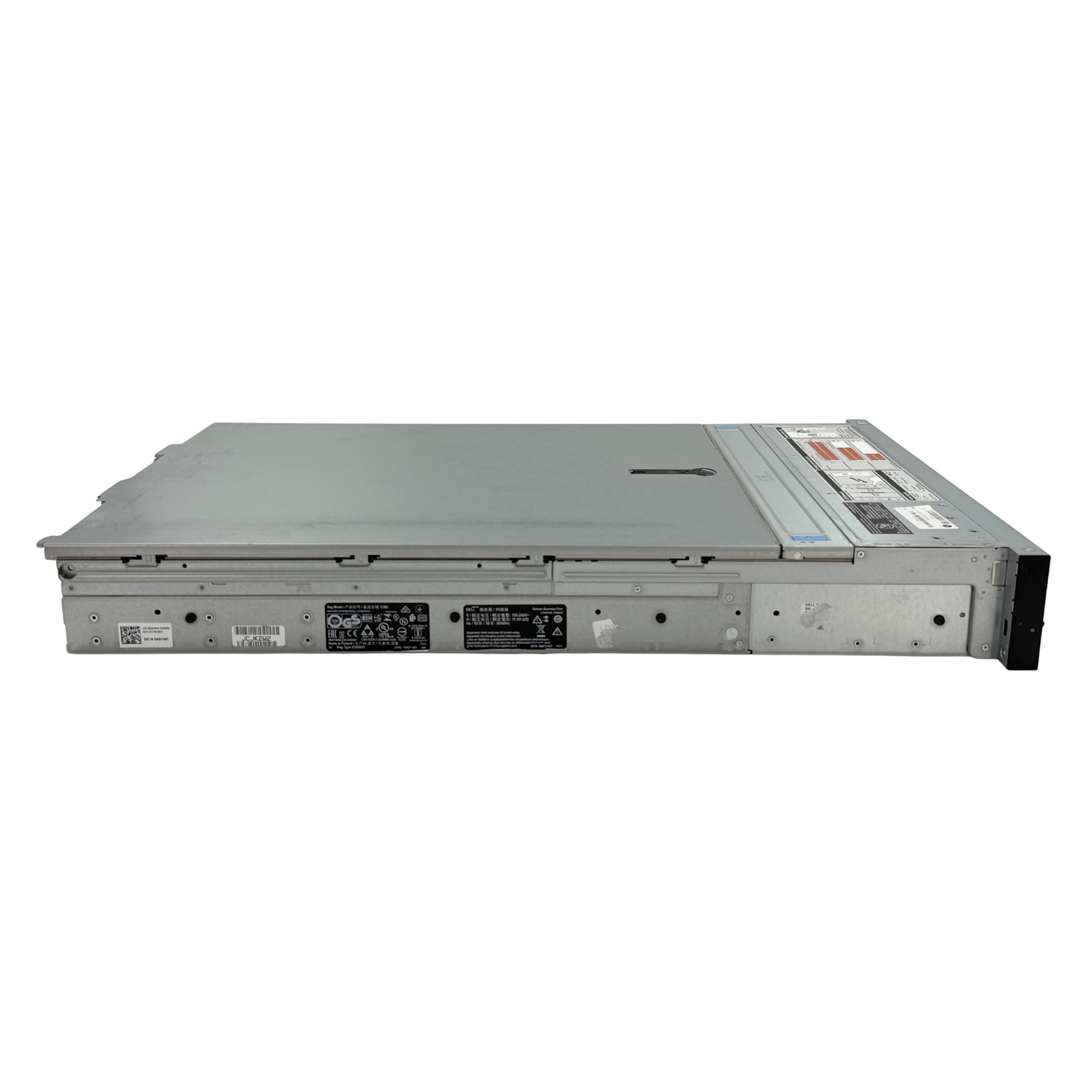 Dell PowerEdge R740XD-24SFF Dell  Circle Stock Ltd