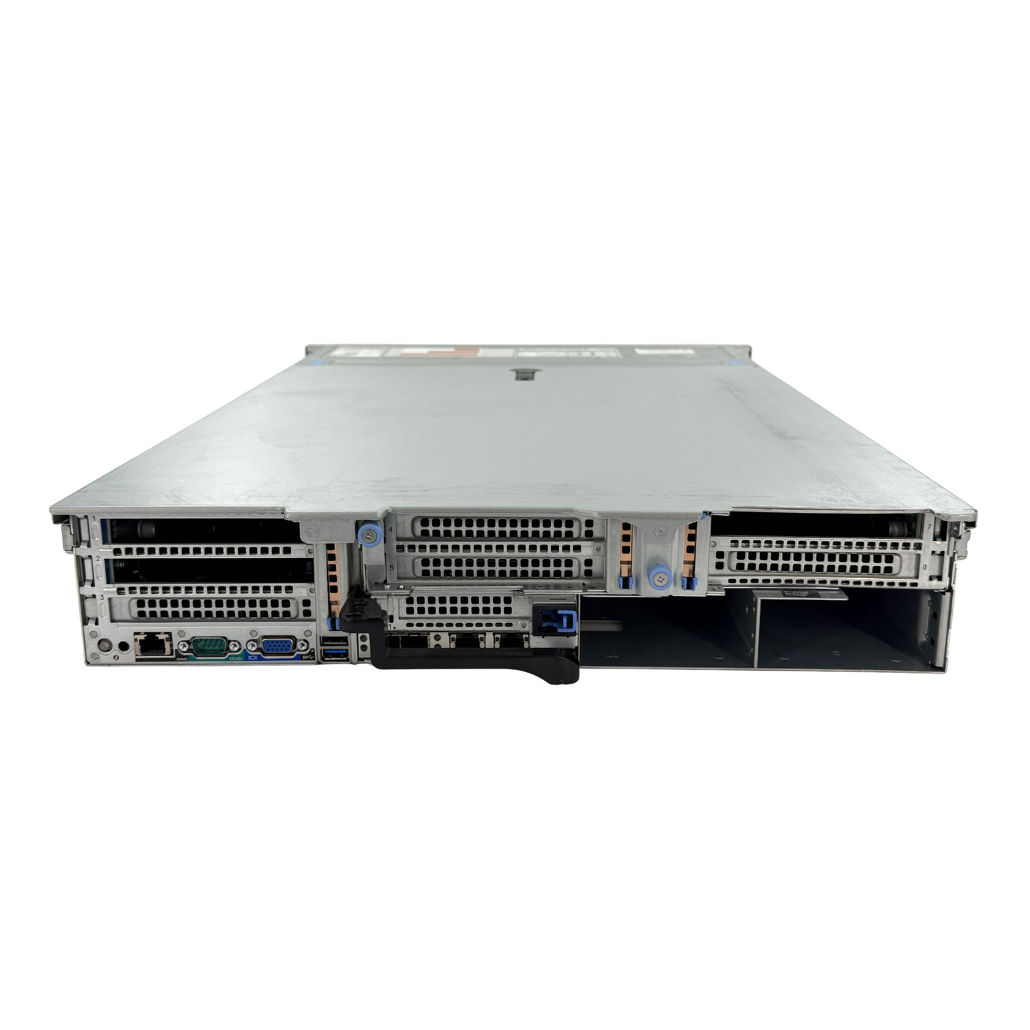 Dell PowerEdge R740XD-24SFF Dell  Circle Stock Ltd