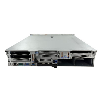 Dell PowerEdge R740XD-24SFF Dell  Circle Stock Ltd