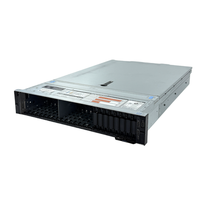 Dell PowerEdge R740XD-24SFF Dell  Circle Stock Ltd