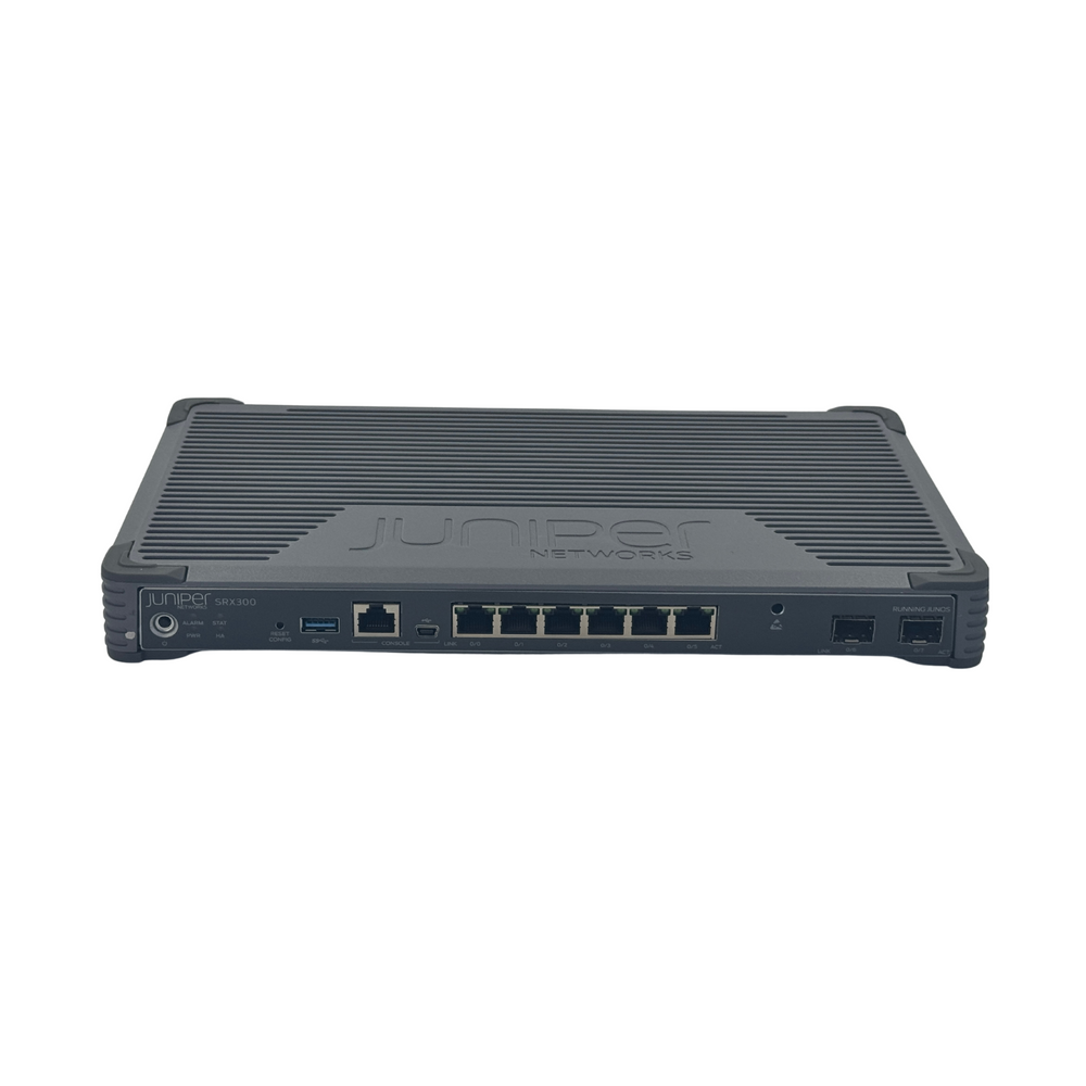 CHAS-SRX300-SYS-JE (Chassis Only) (NEW)