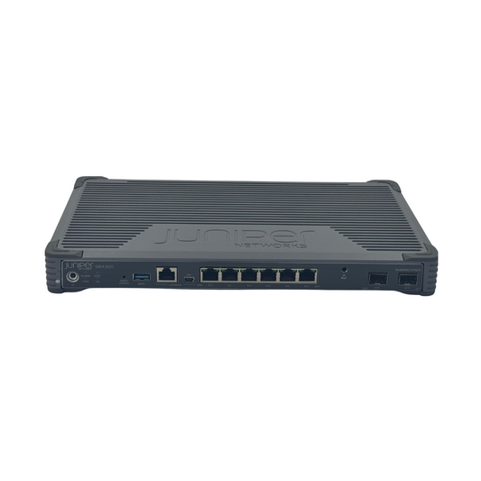 CHAS-SRX300-SYS-JE (Chassis Only) (NEW) Juniper Networks  Circle Stock Ltd
