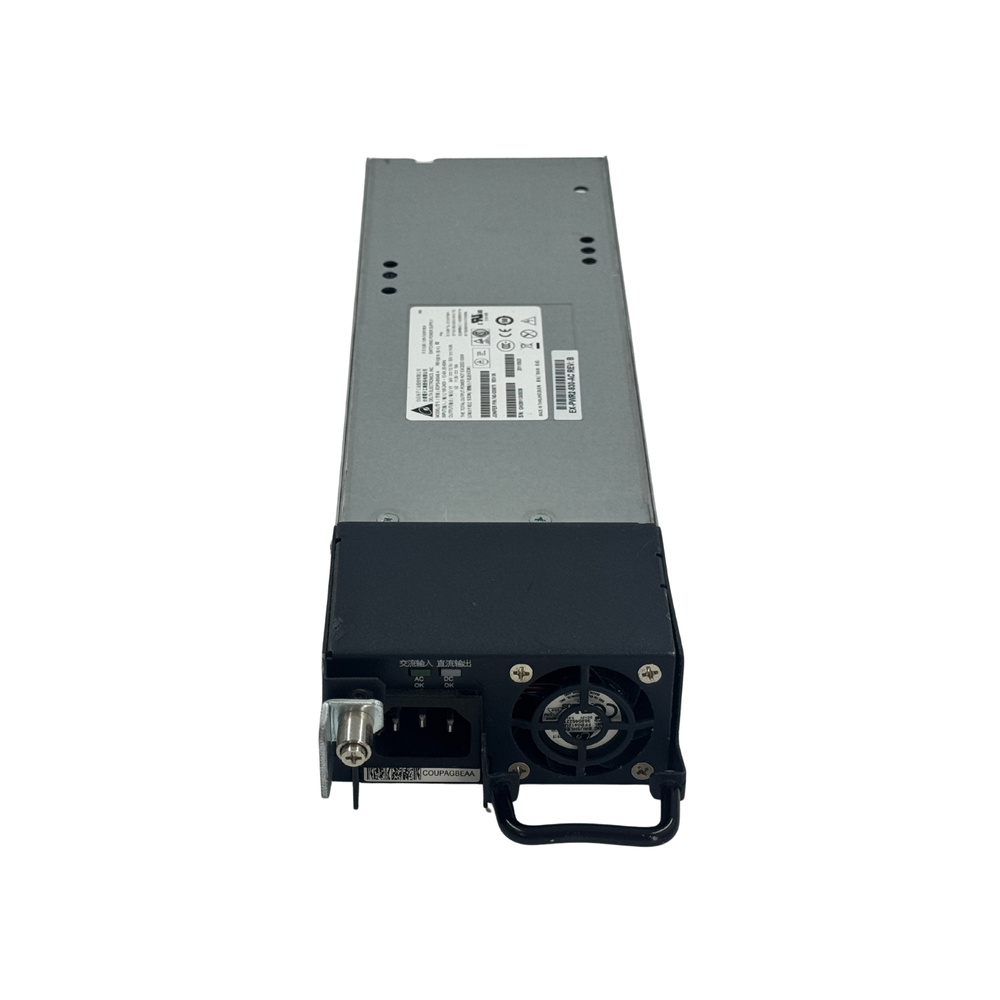 EX-PWR3-930-AC Power Supply (REF)