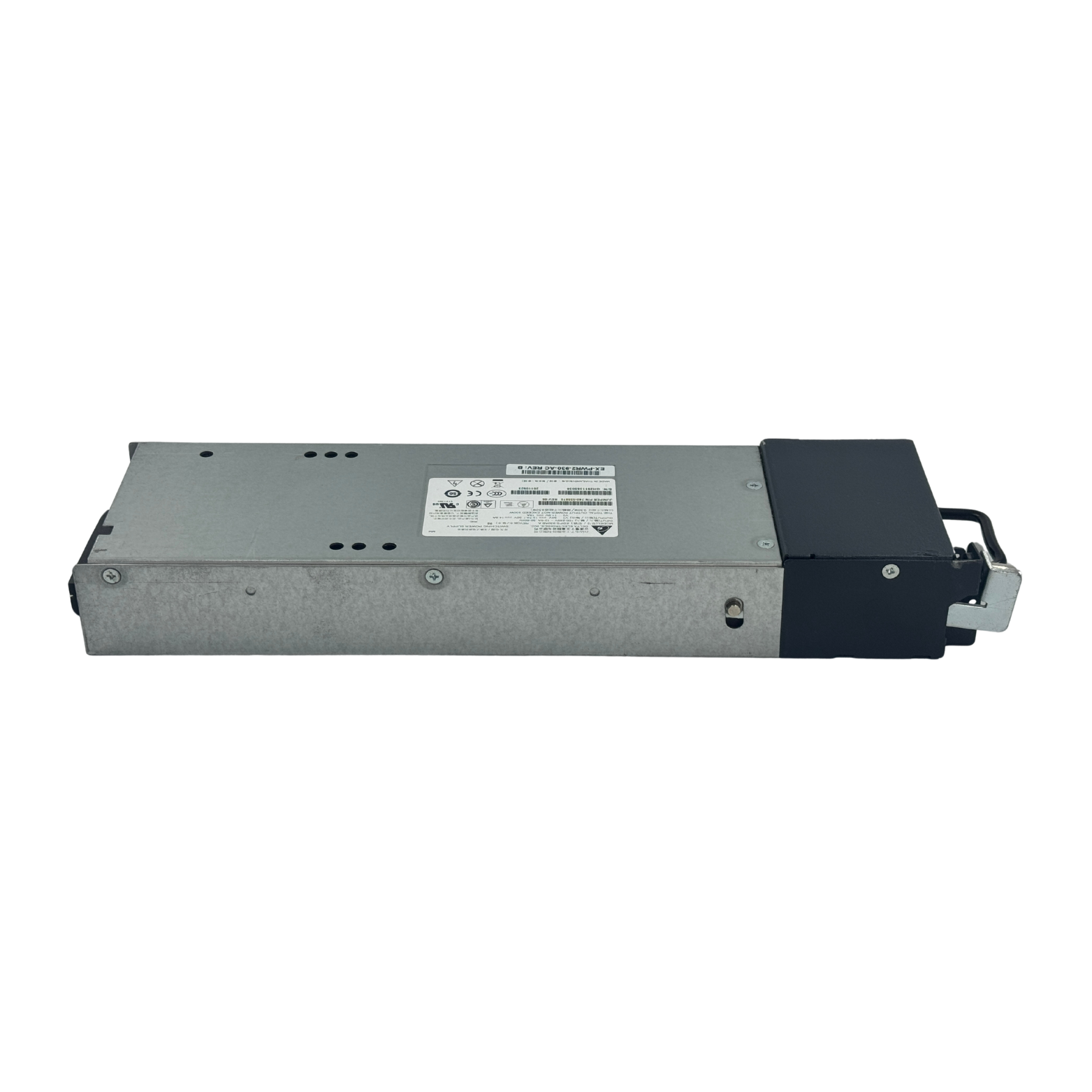 EX-PWR3-930-AC Power Supply (REF) Juniper Networks  Circle Stock Ltd