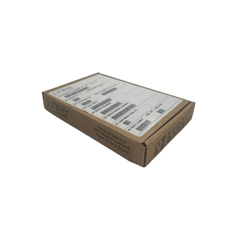 EX-SFP-1GE-SX Transceiver (NOB)