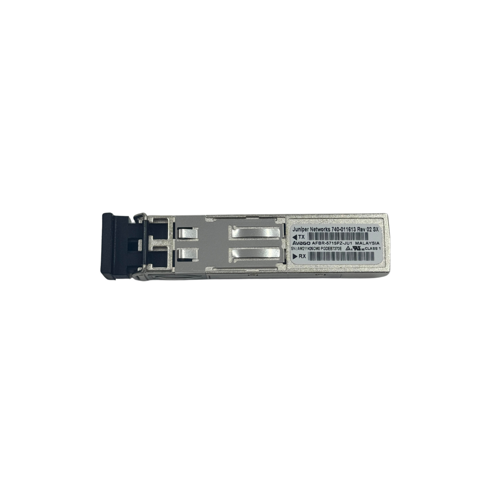 EX-SFP-1GE-SX SFP Transceiver (NEW)