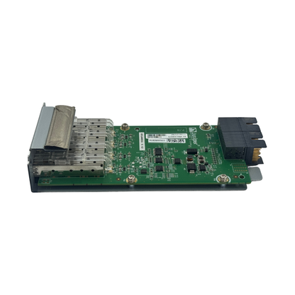 EX-UM-4SFP Transceiver (REF) Juniper Networks  Circle Stock Ltd