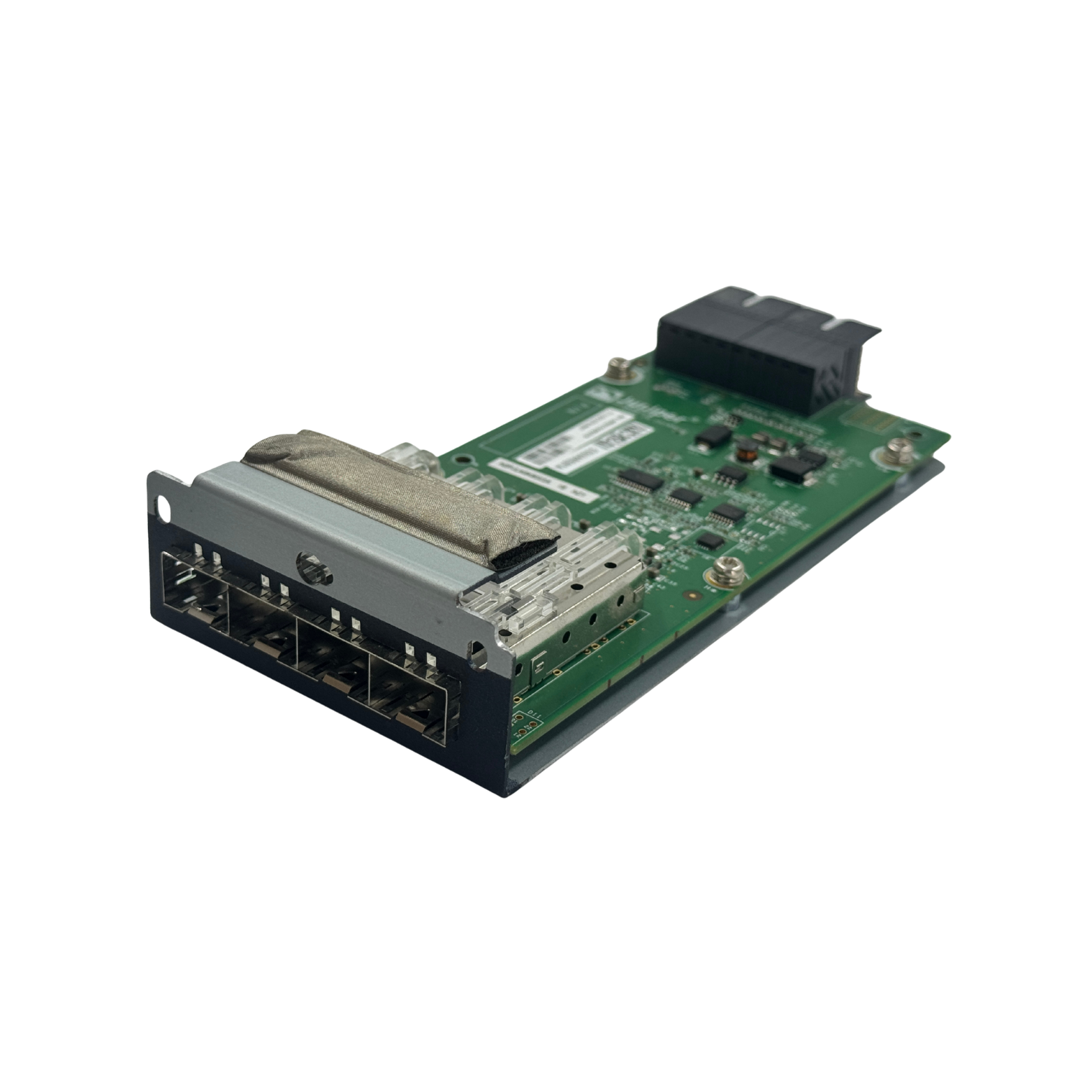 EX-UM-4SFP Transceiver (REF) Juniper Networks  Circle Stock Ltd