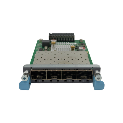 EX-UM-4X4SFP SFP+ Module (REF) Juniper Networks  Circle Stock Ltd