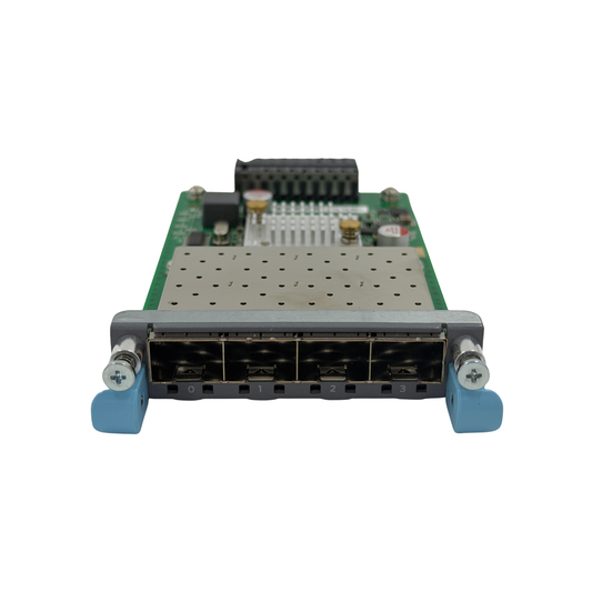 EX-UM-4X4SFP SFP+ Module (REF) Juniper Networks  Circle Stock Ltd