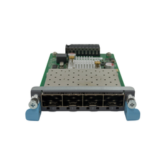 EX-UM-4X4SFP SFP+ Module (REF)