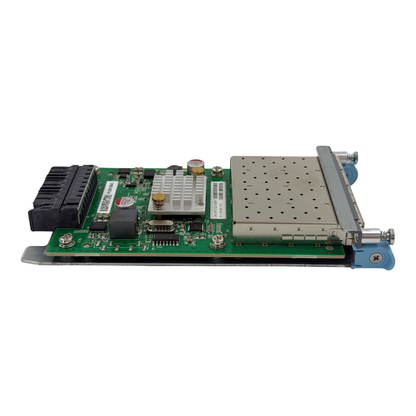 EX-UM-4X4SFP SFP+ Module (REF) Juniper Networks  Circle Stock Ltd