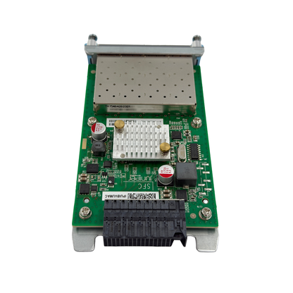 EX-UM-4X4SFP SFP+ Module (REF) Juniper Networks  Circle Stock Ltd