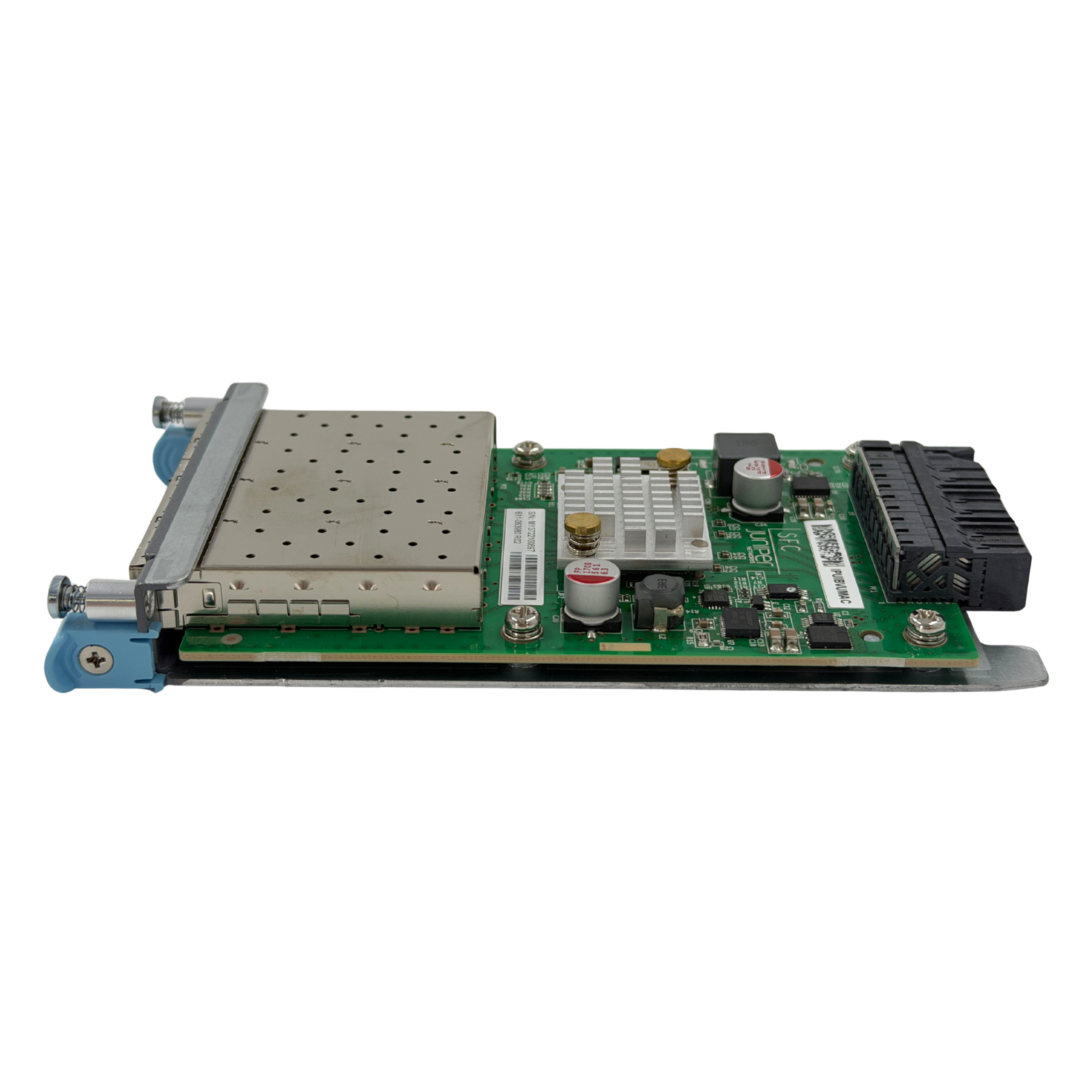 EX-UM-4X4SFP SFP+ Module (REF) Juniper Networks  Circle Stock Ltd