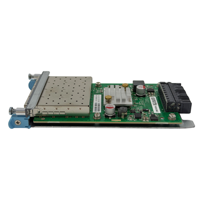 EX-UM-4X4SFP SFP+ Module (REF) Juniper Networks  Circle Stock Ltd