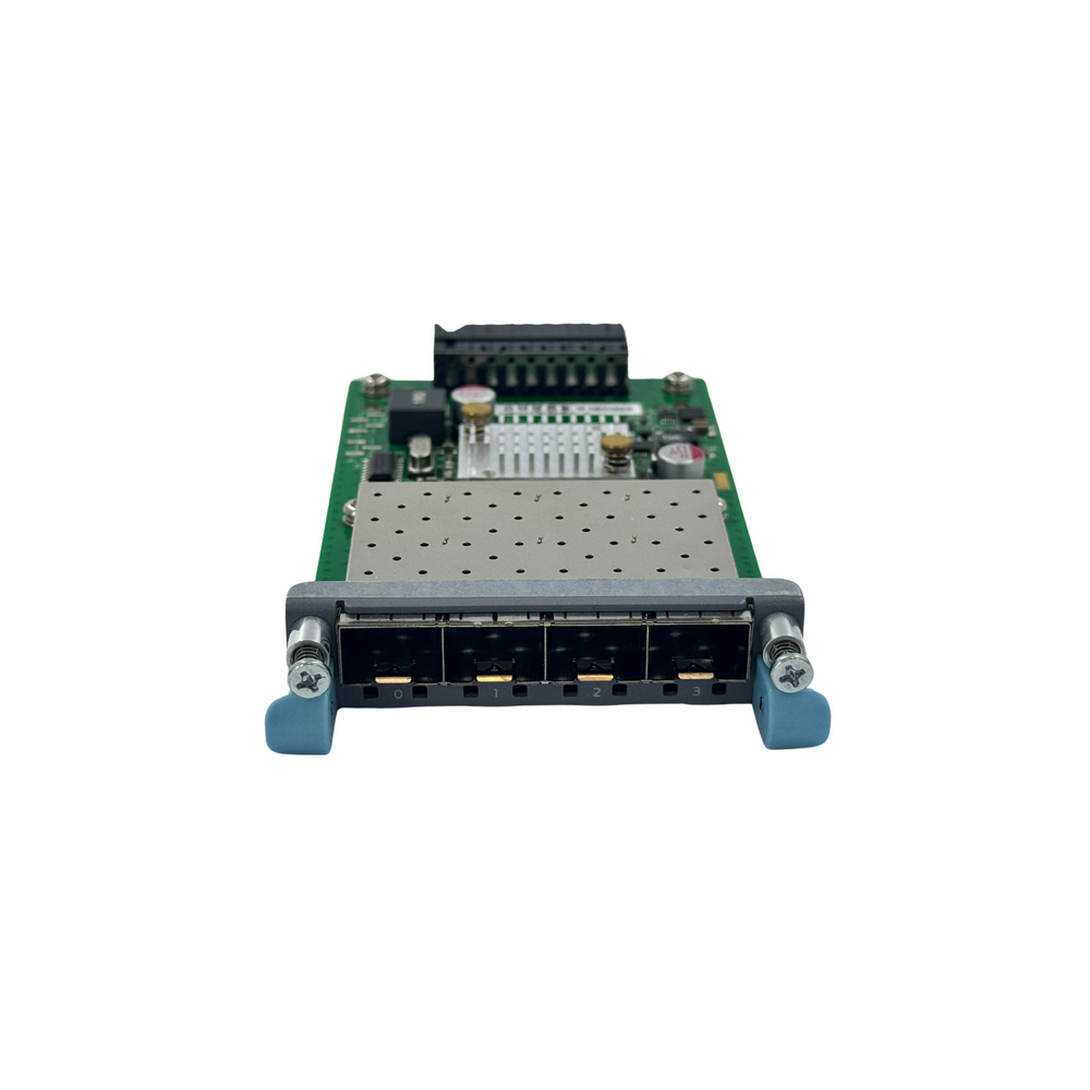 EX-UM-4X4SFP Module (NEW)