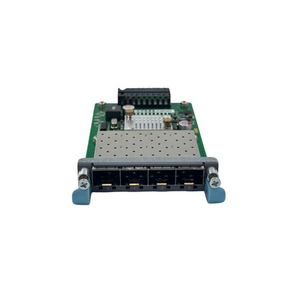 EX-UM-4X4SFP E1 Circle Stock Ltd