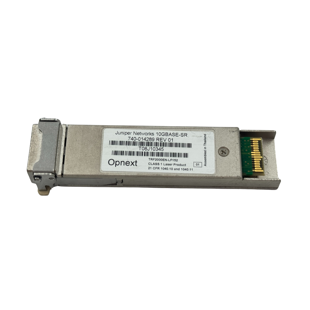 EX-XFP-10GE-SR Transceiver (REF)