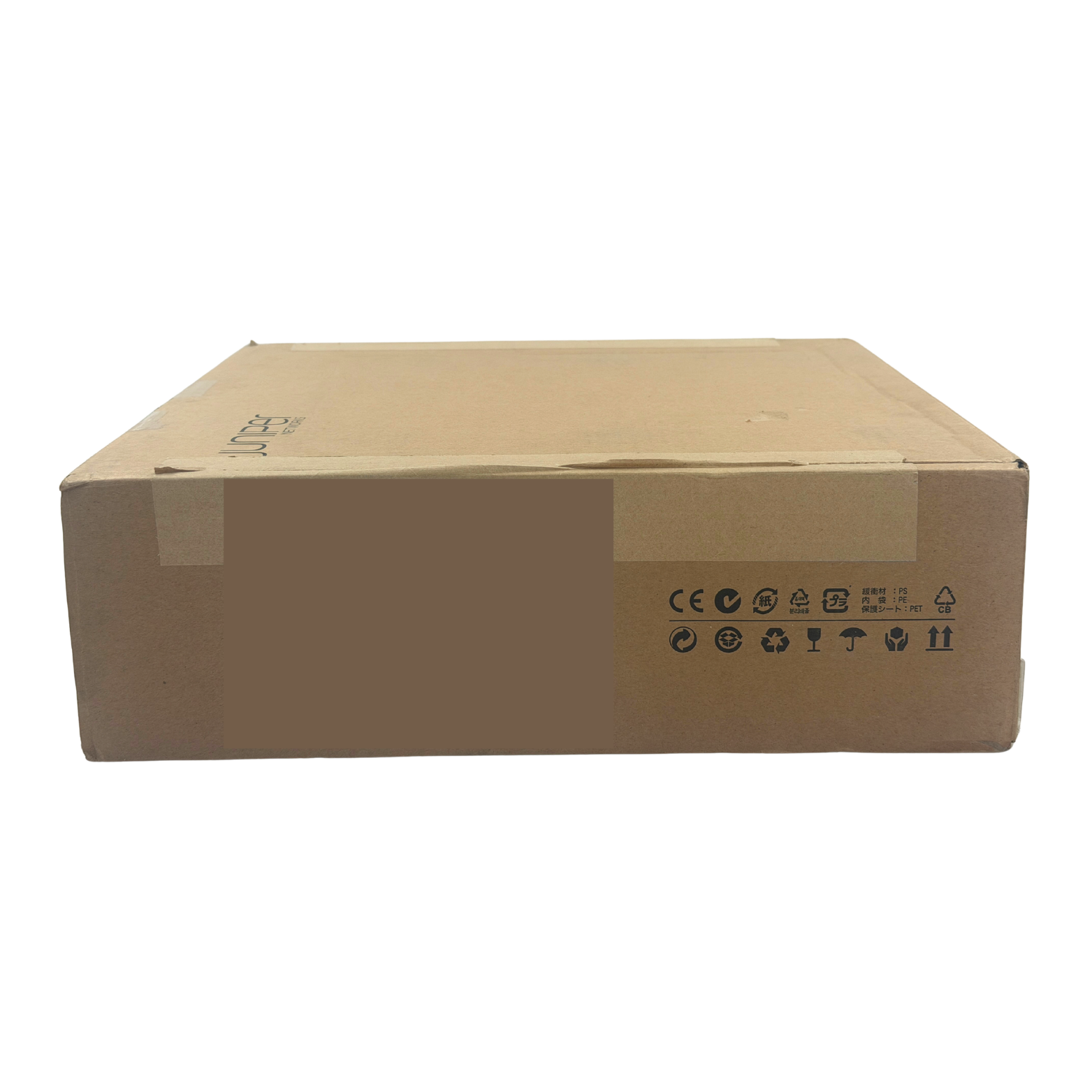 EX2200-C-12T-2G Switch (NEW) Juniper Networks  Circle Stock Ltd