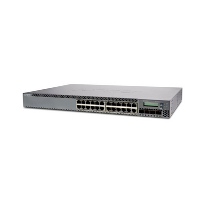EX2300-24P Switch (Chassis Only) (REF)