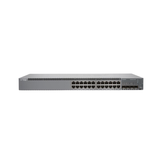 EX2300-24P Ethernet Switch (REF)