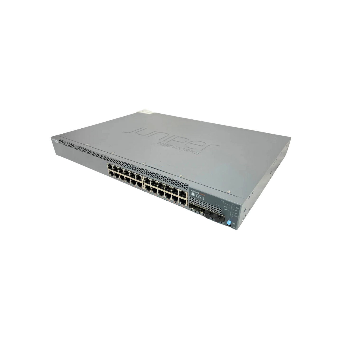 EX2300-24P Ethernet Switch (REF)
