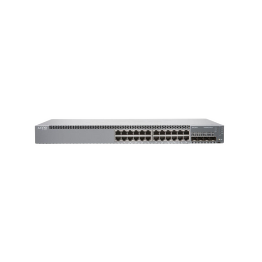 EX2300-24T-S Switch (Chassis Only) (REF)