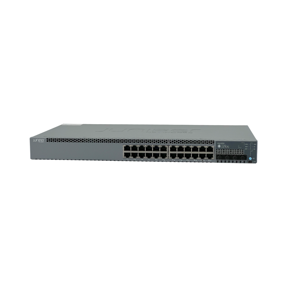 EX2300-24T Ethernet Switch (NEW)