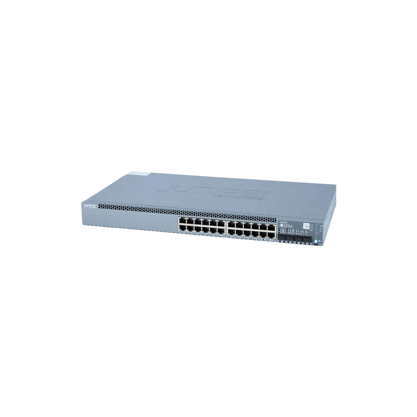 EX2300-24T-S Switch (Chassis Only) (REF)