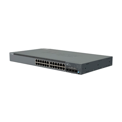 EX2300-24T Ethernet Switch (REF) Juniper Networks  Circle Stock Ltd