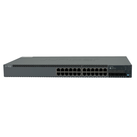 EX2300-24T Ethernet Switch (REF)