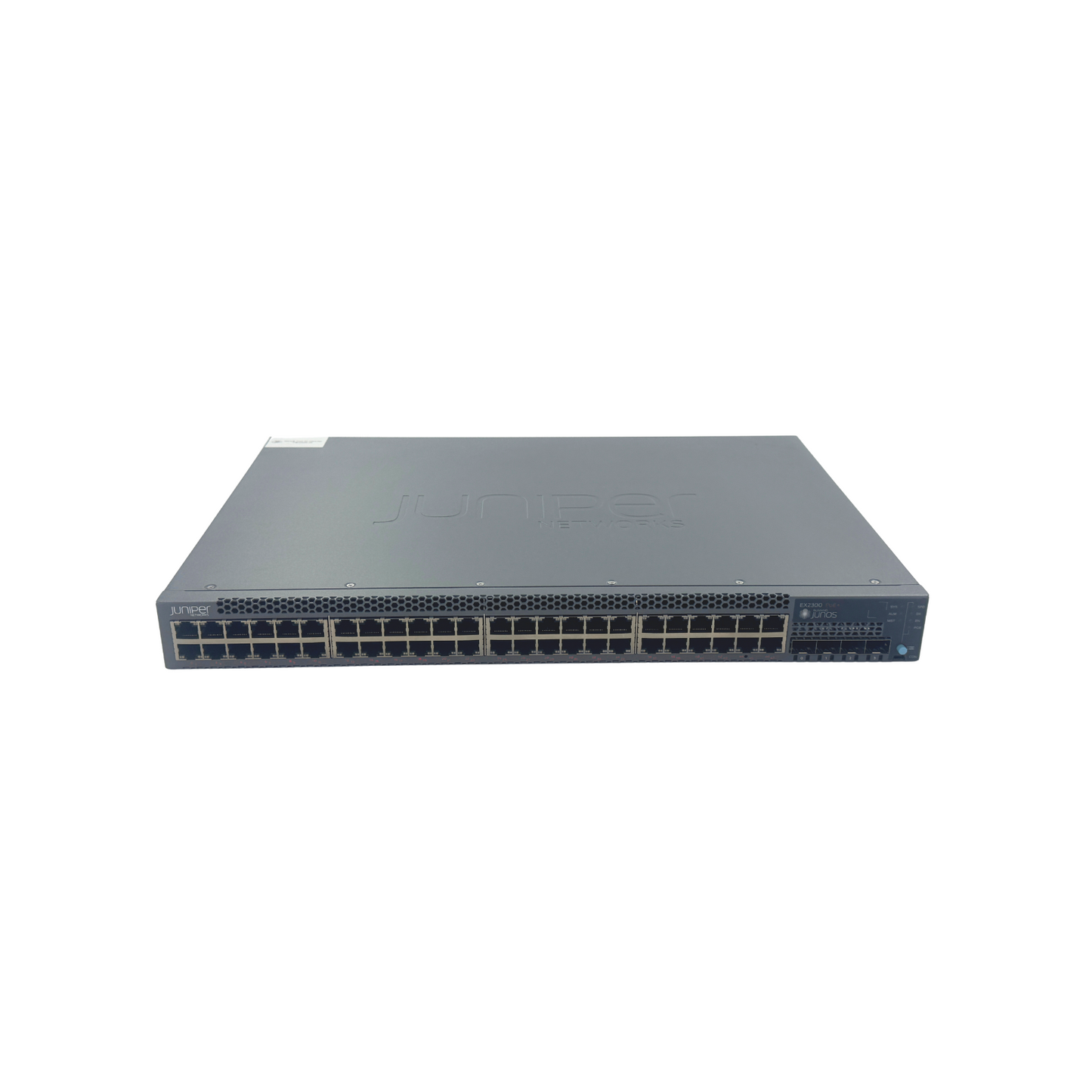 EX2300-48P Ethernet Switch (NEW)