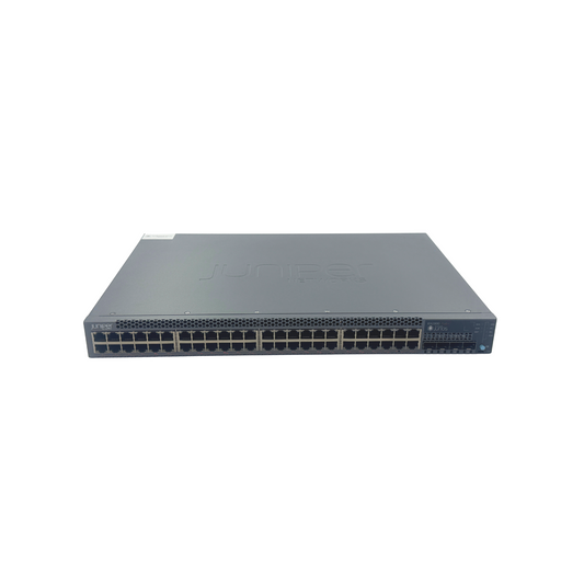 EX2300-48P Ethernet Switch (NEW)